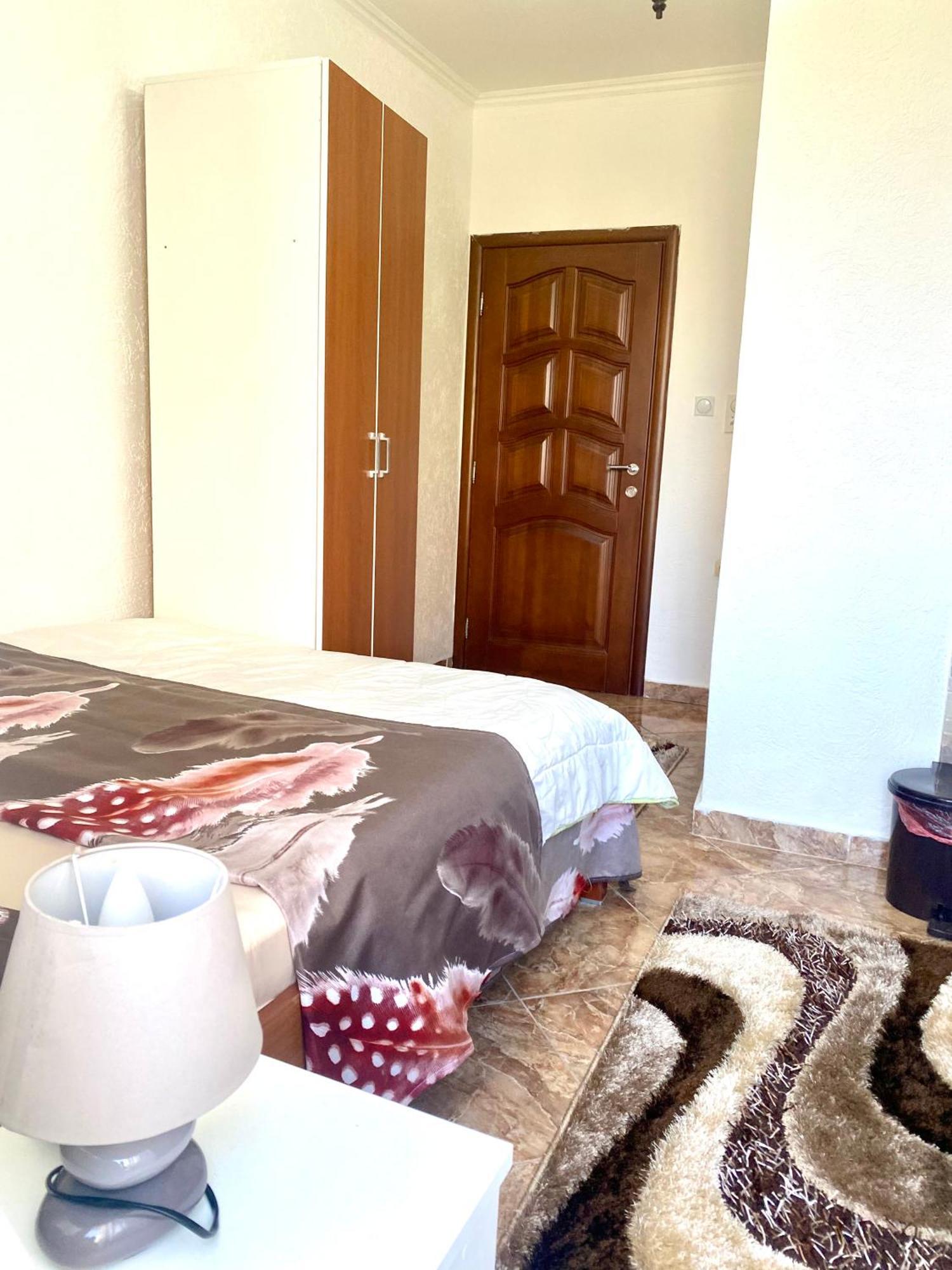 Zuto Appartement