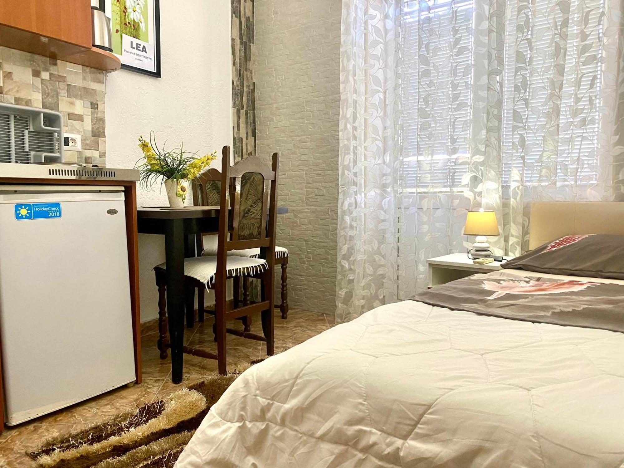 Zuto Appartement Ulcinj
