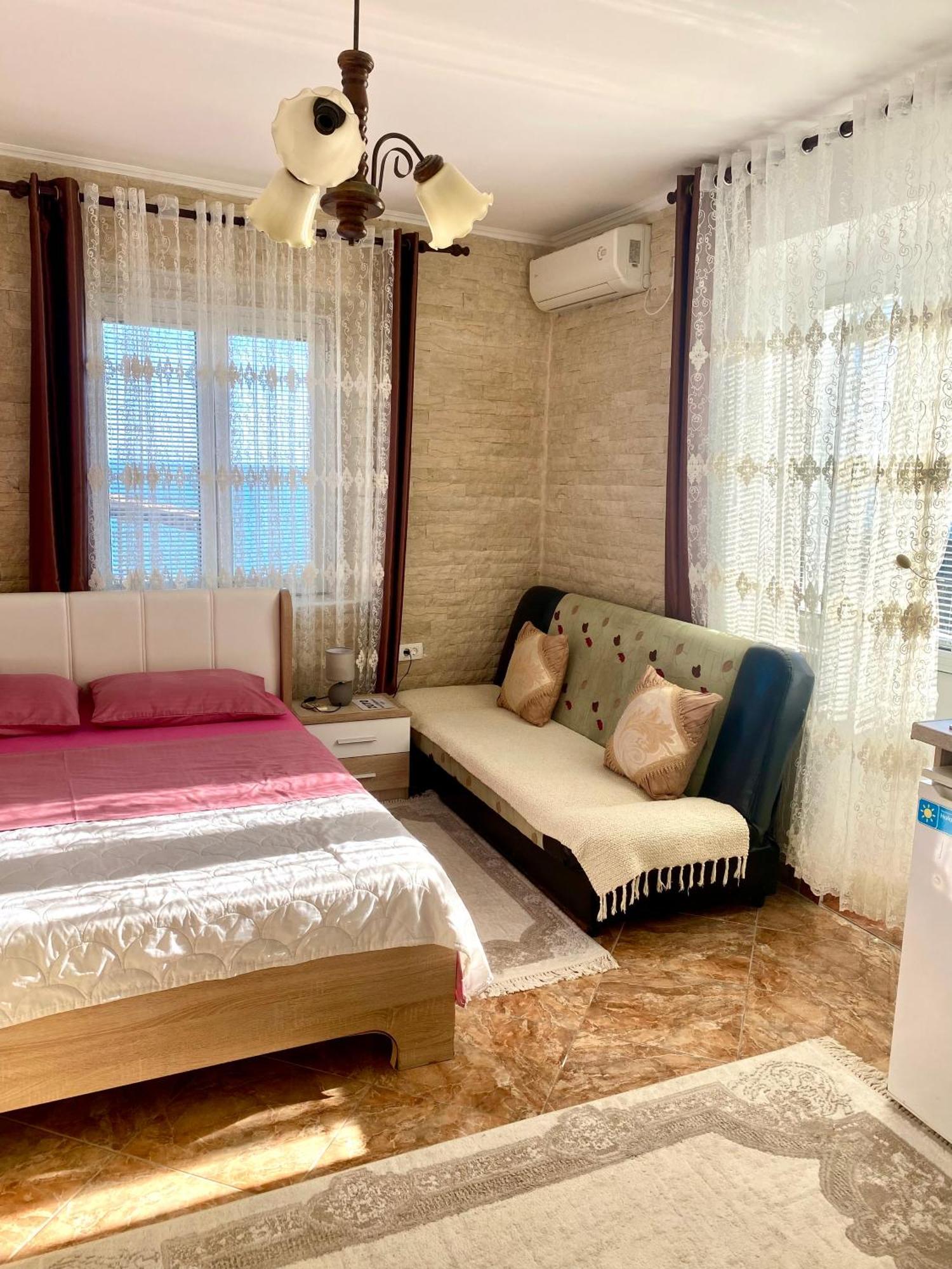 Zuto Appartement Ulcinj