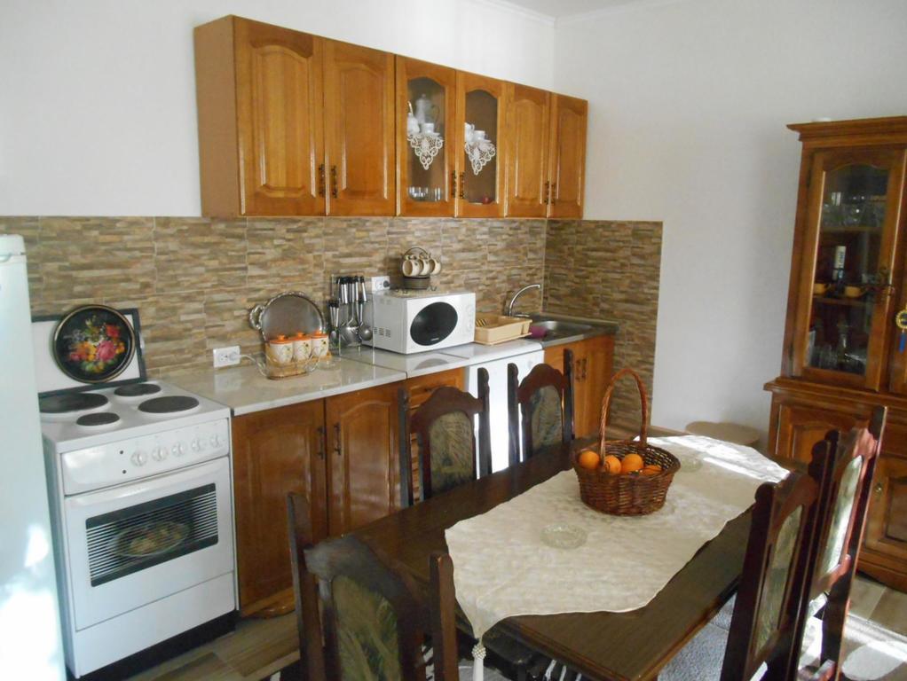 Zuto Appartement *
