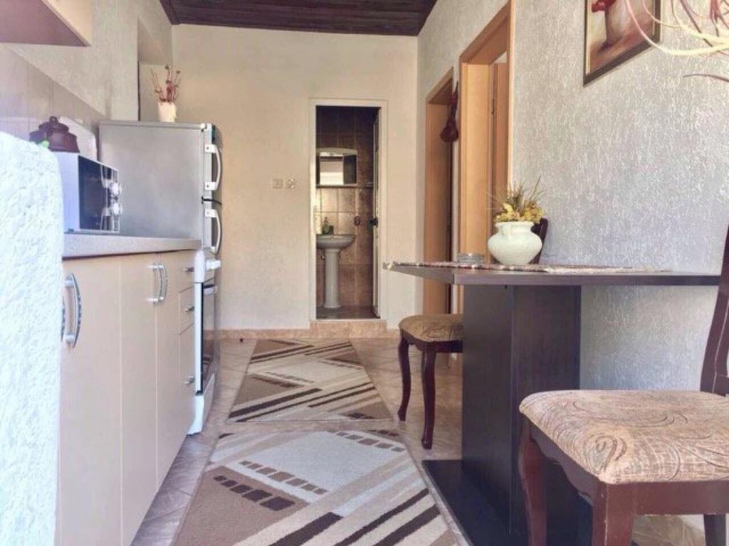 Appartement Zuto *