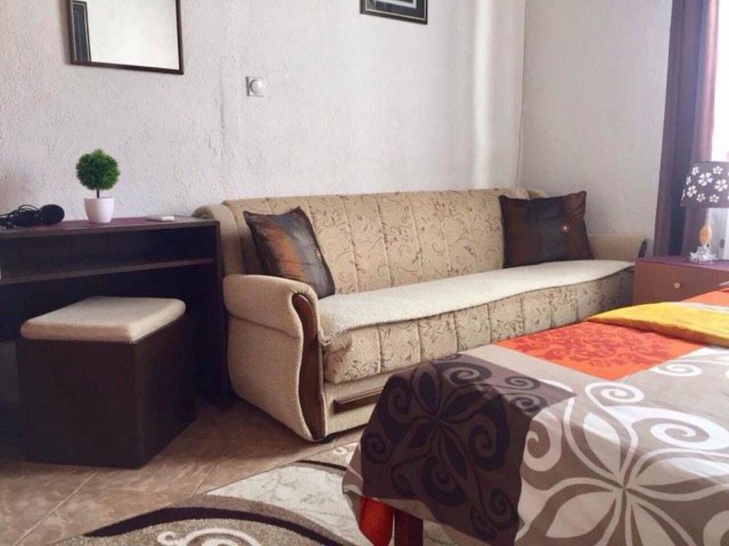 Appartement Zuto Ulcinj