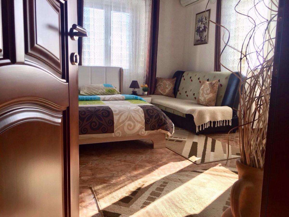 Zuto Appartement