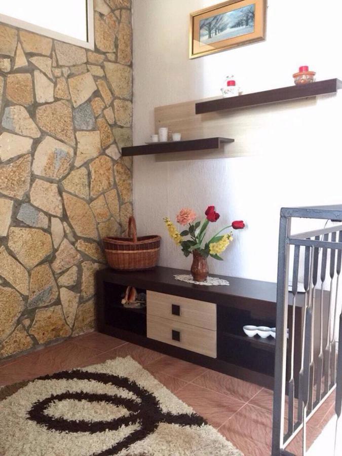 Zuto Appartement *