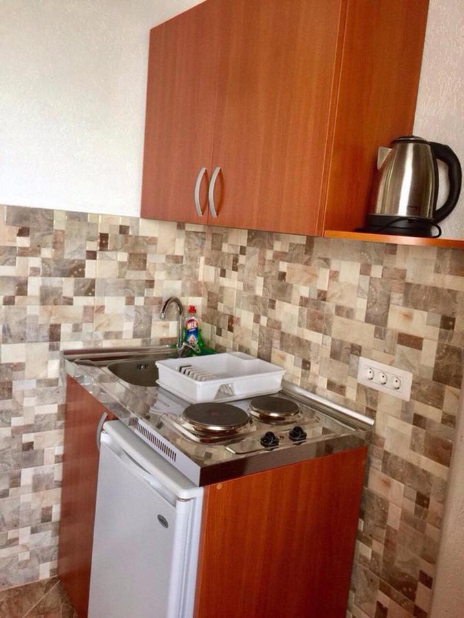 Appartement Zuto Ulcinj