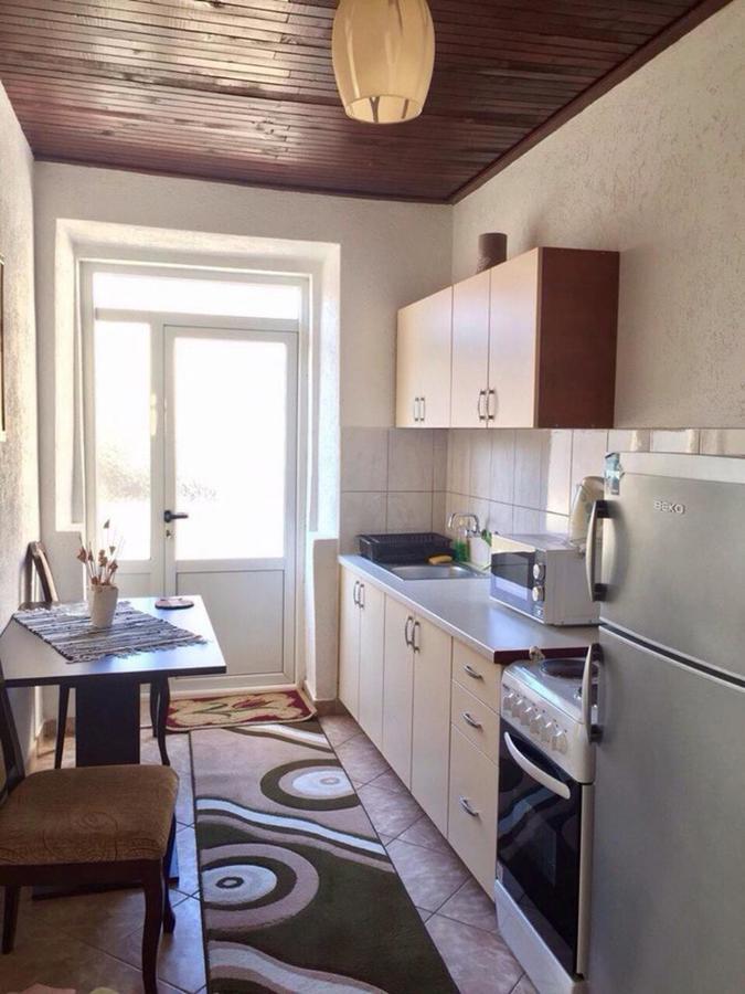 Appartement Zuto
