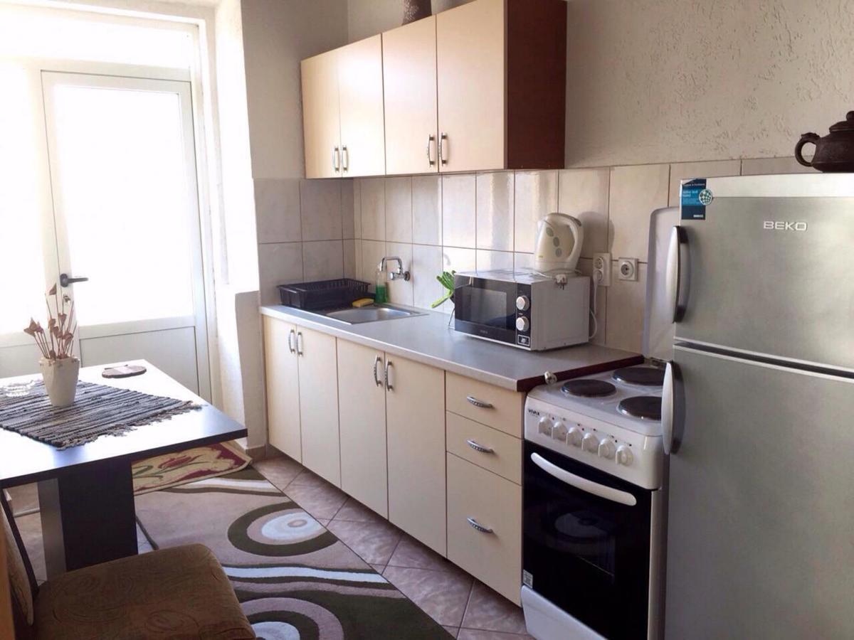 Appartement Zuto