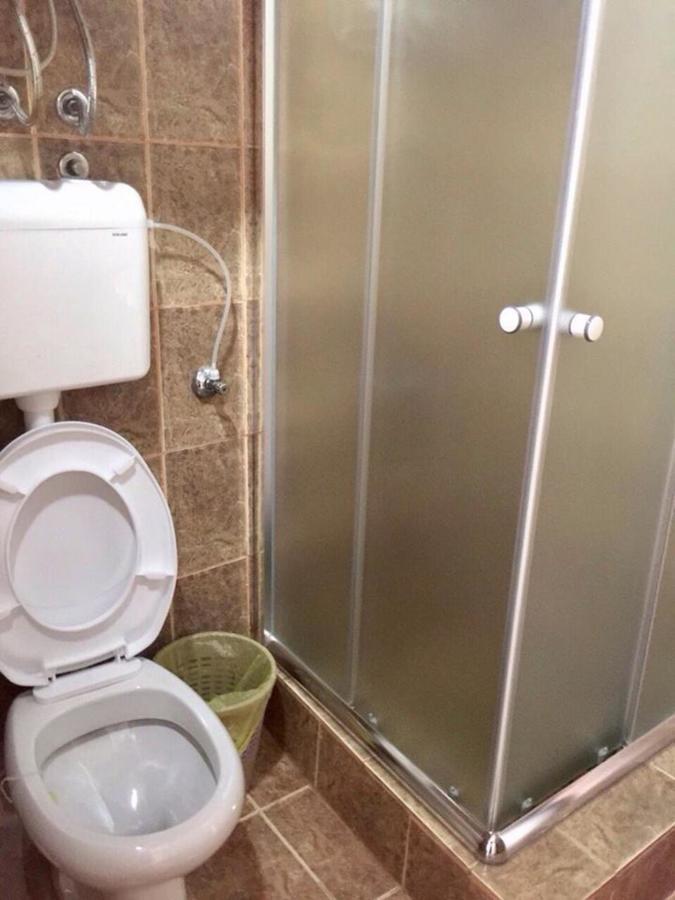 Appartement Zuto Ulcinj