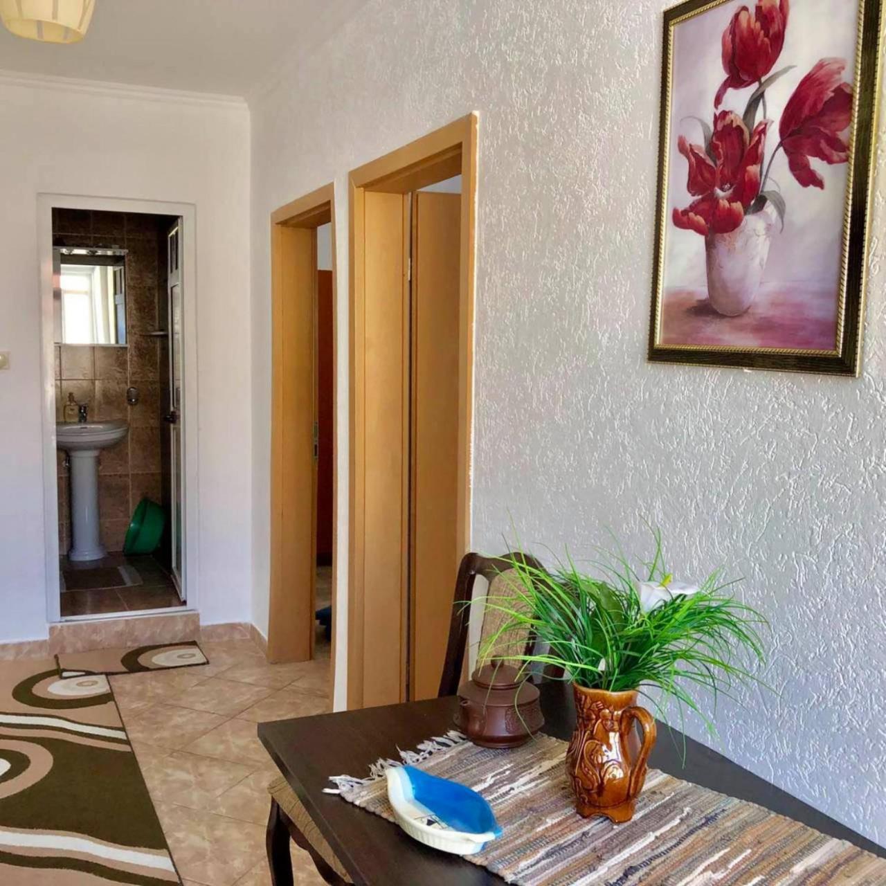 Appartement Zuto Ulcinj