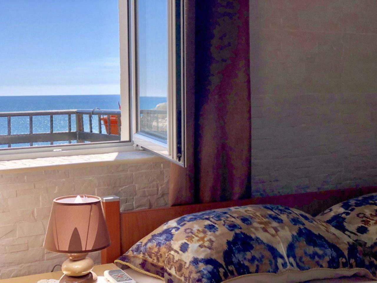 Zuto Appartement Ulcinj