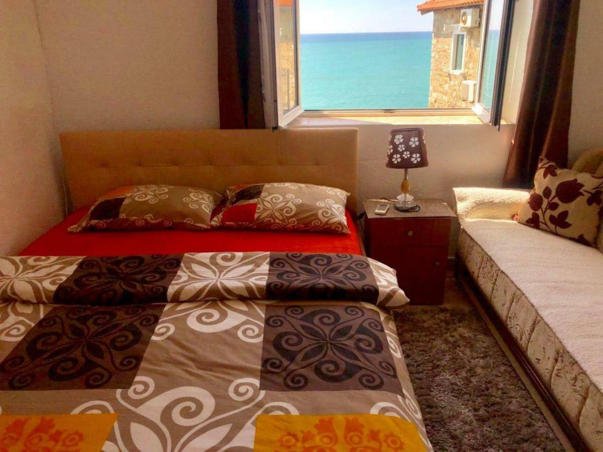 Appartement Zuto *