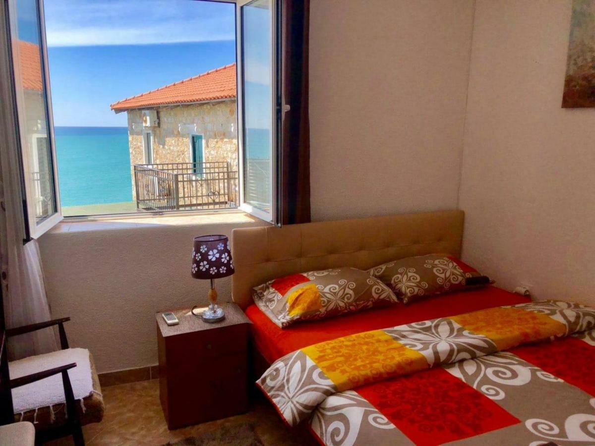 Appartement Zuto *