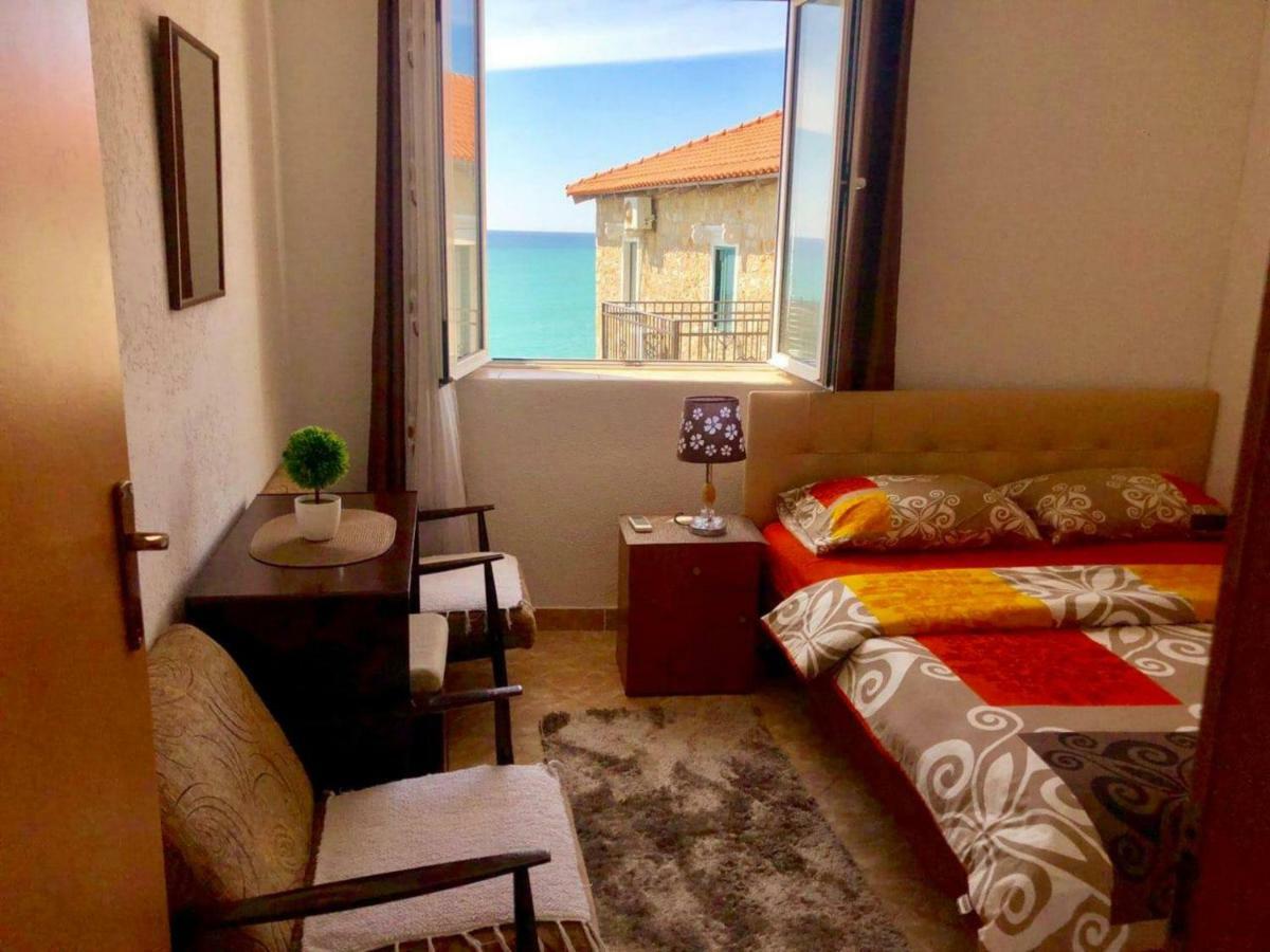 Zuto Appartement *