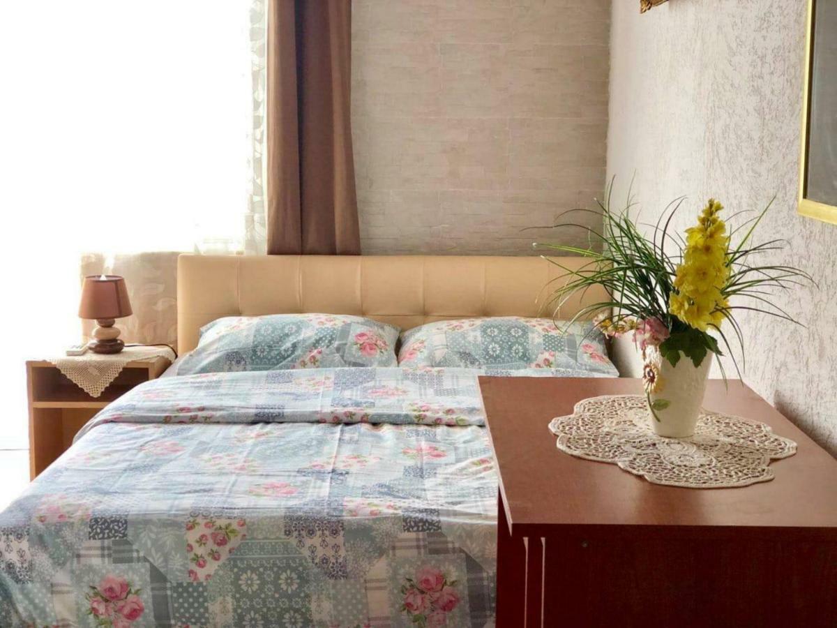 Zuto Appartement