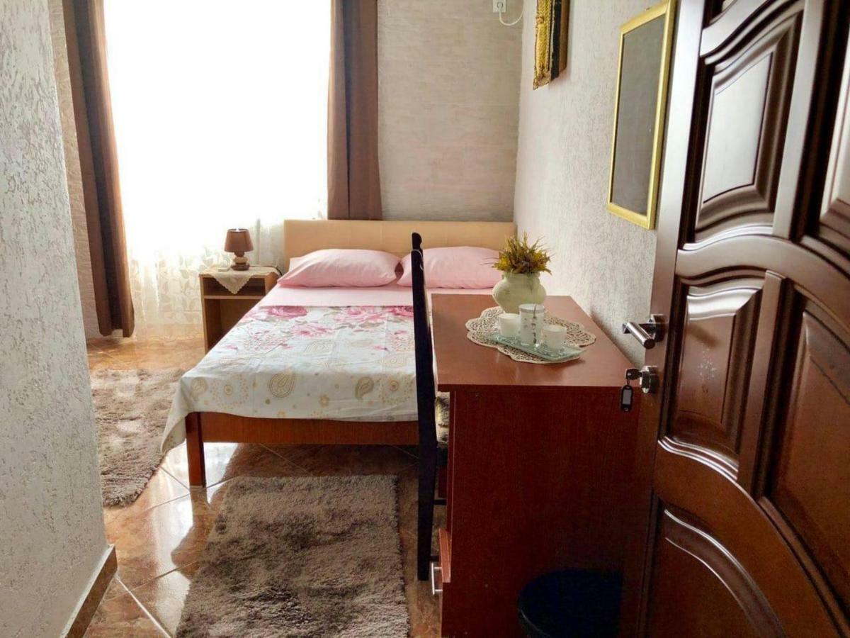 Zuto Appartement *