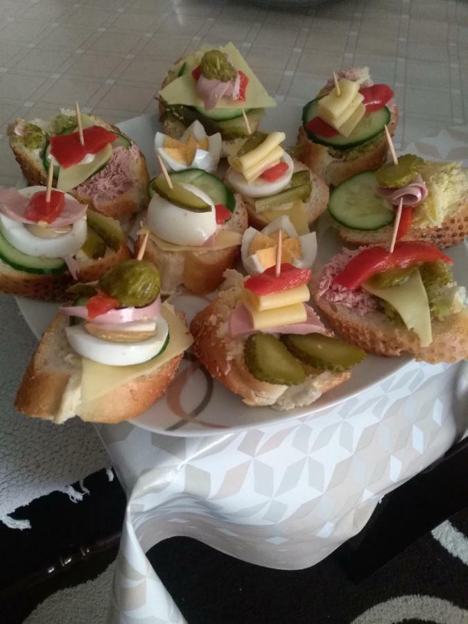 Appartement Zuto *